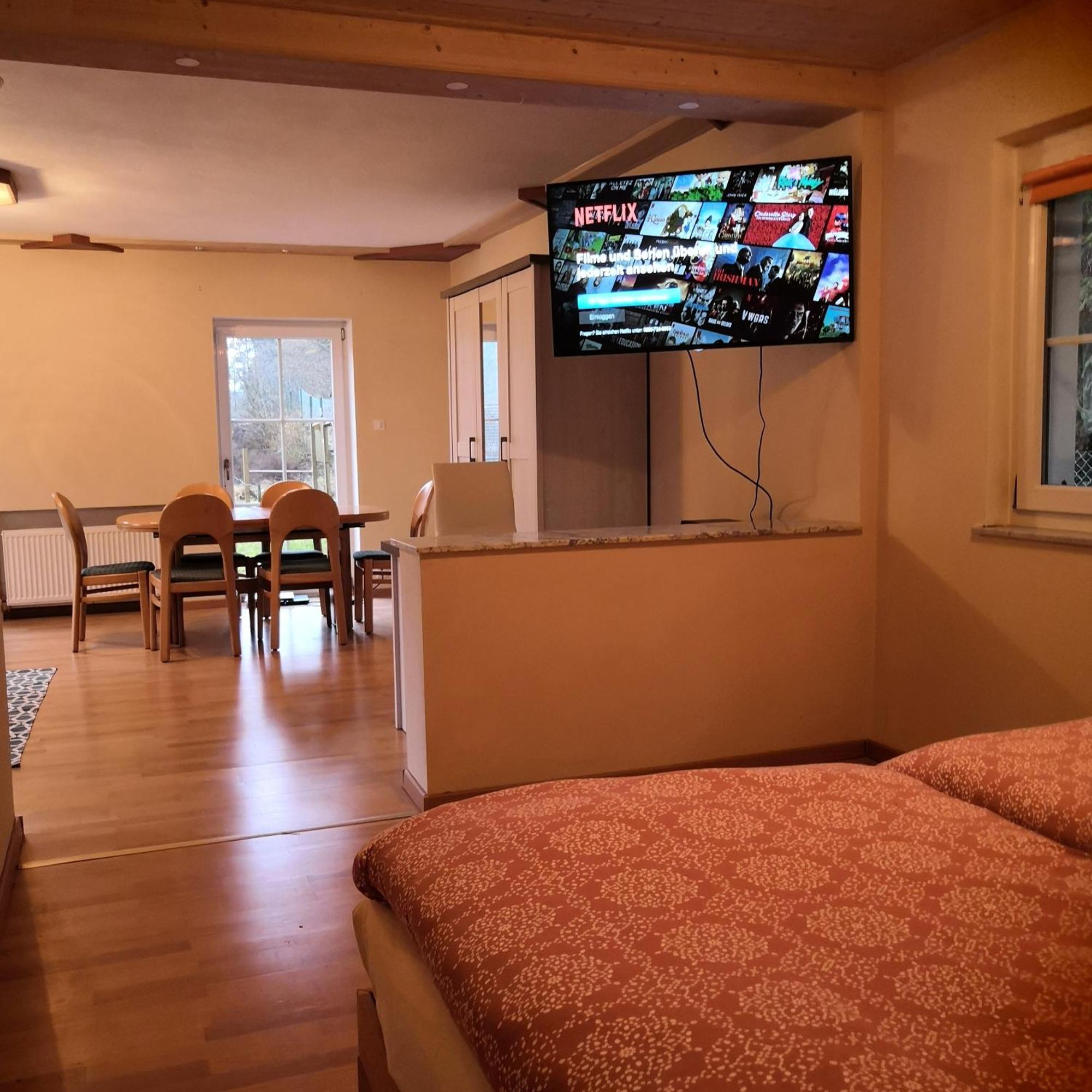 Ferienhaus am Bach Deuerling Zimmer foto