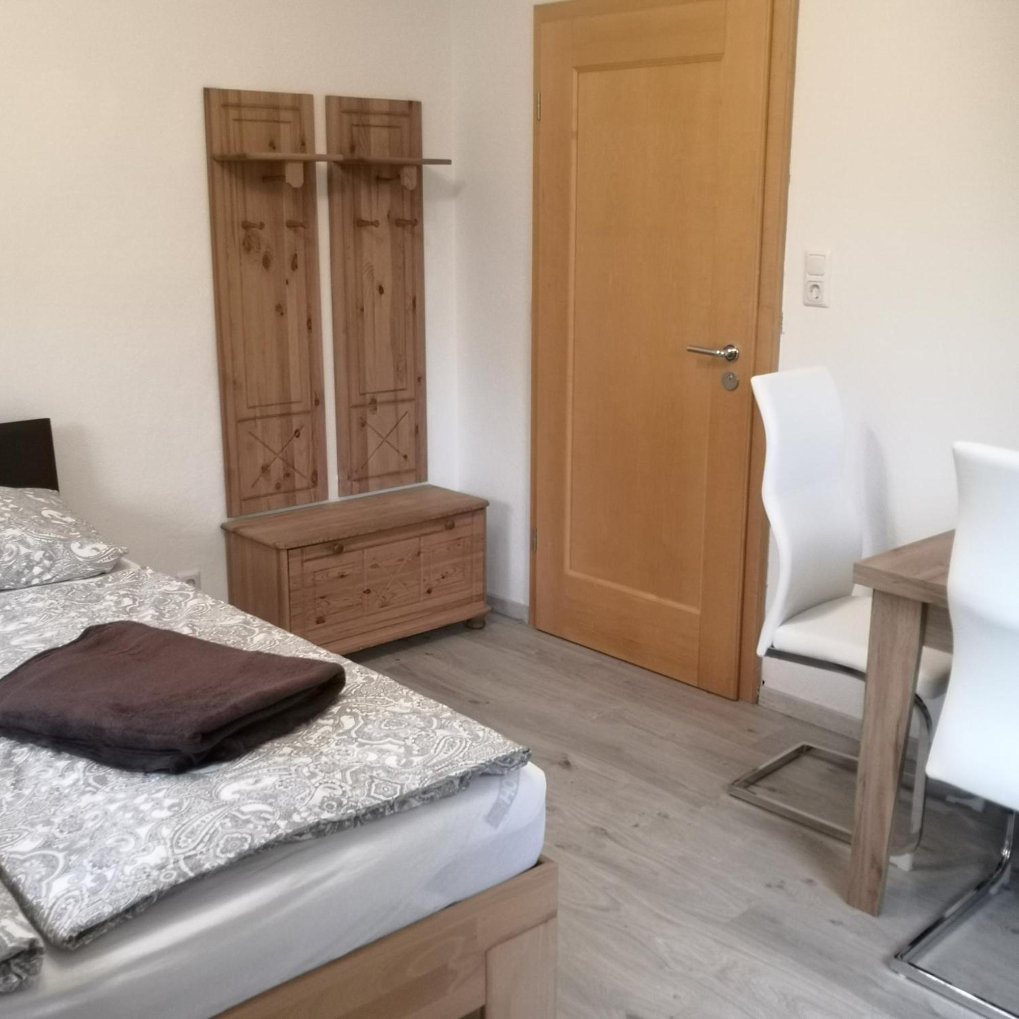 Ferienhaus am Bach Deuerling Zimmer foto